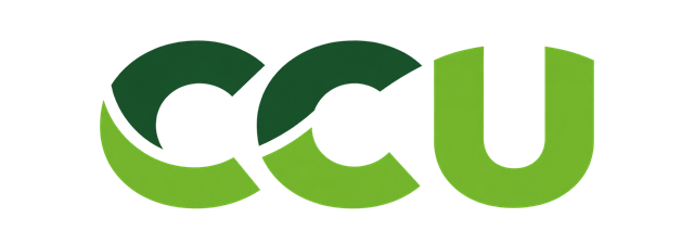 Logo CCU