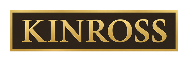 Logo Kinross
